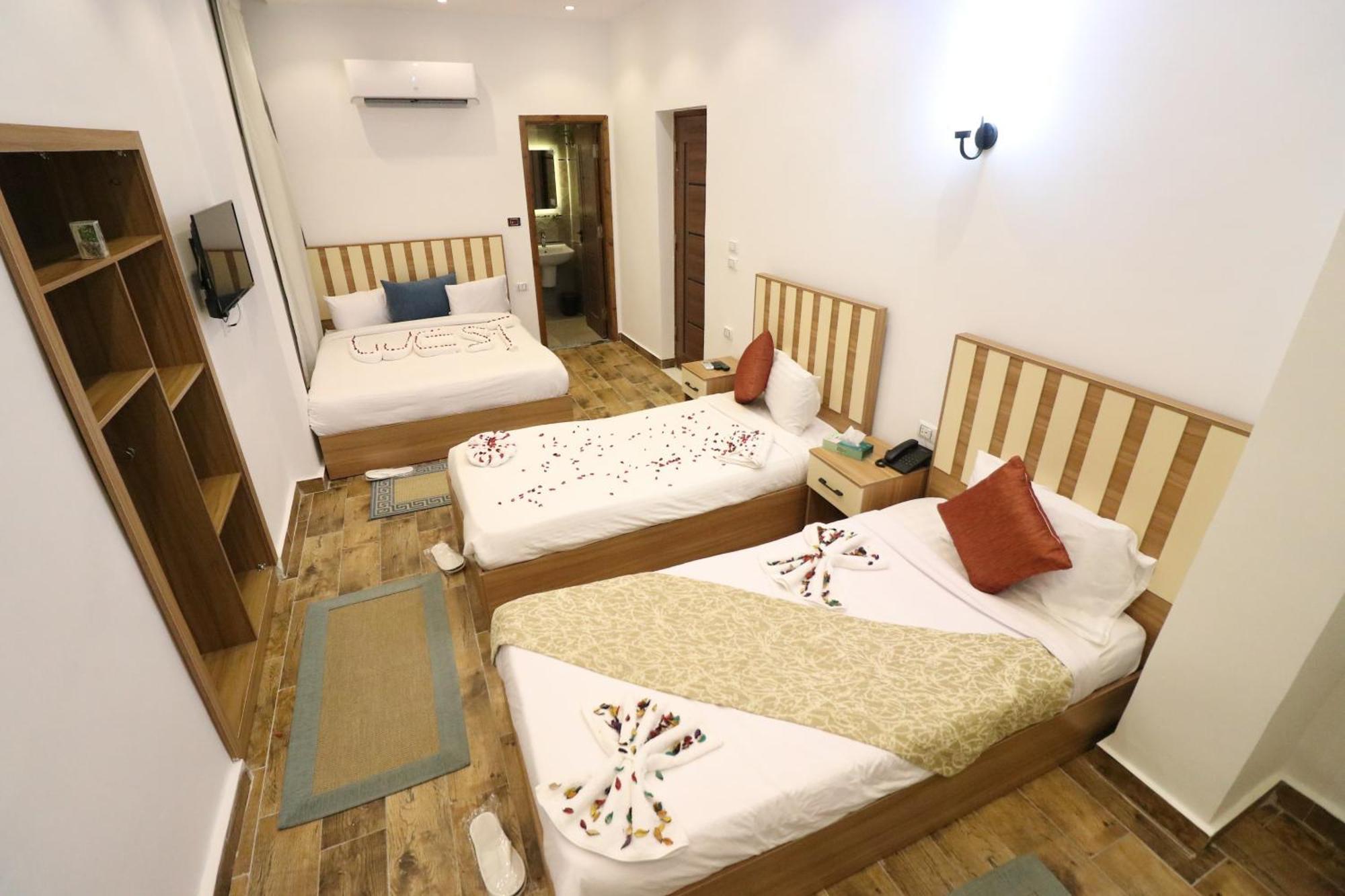 West Pyramids Hotel Kafret el-Gabal エクステリア 写真