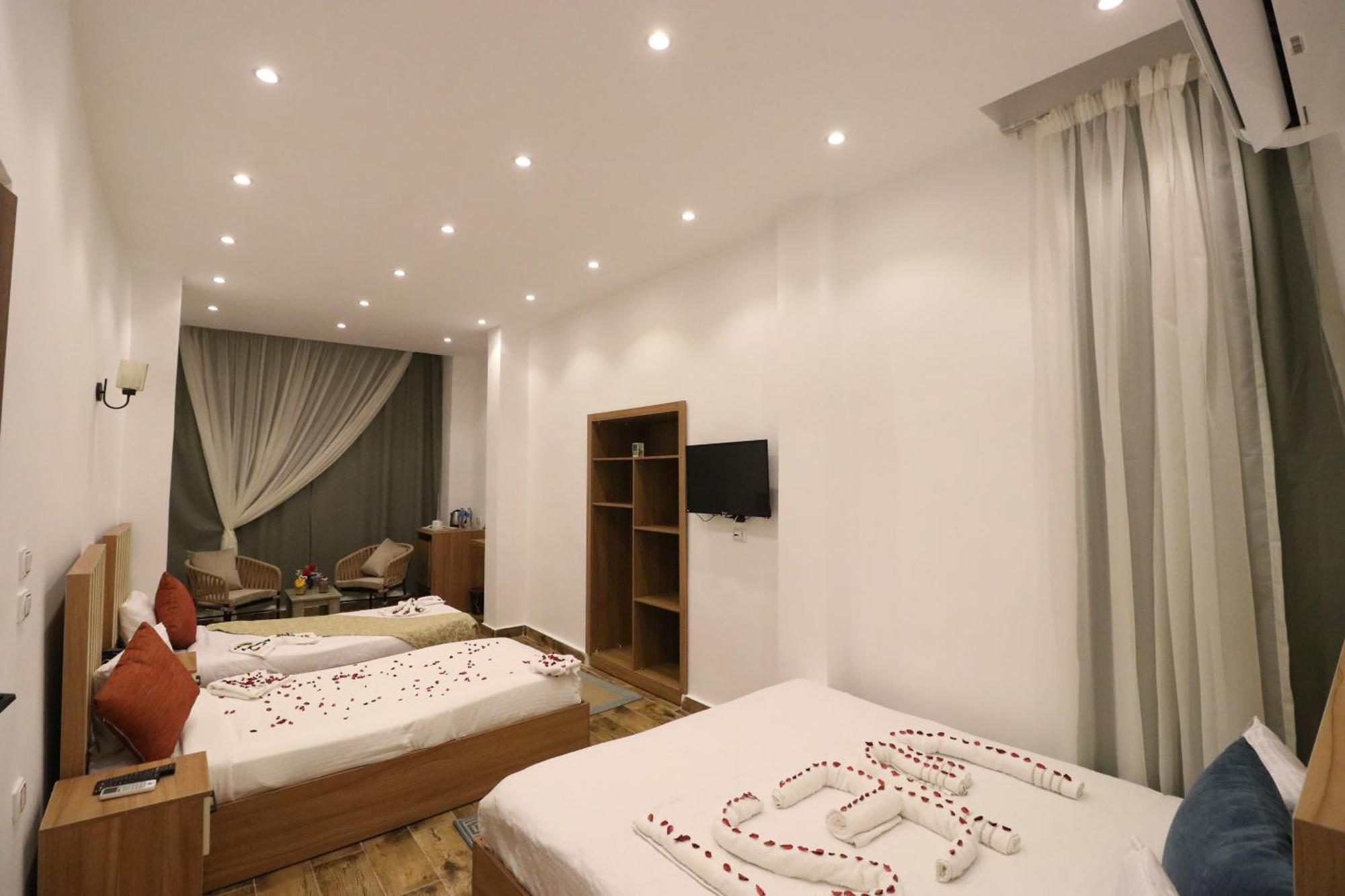 West Pyramids Hotel Kafret el-Gabal エクステリア 写真