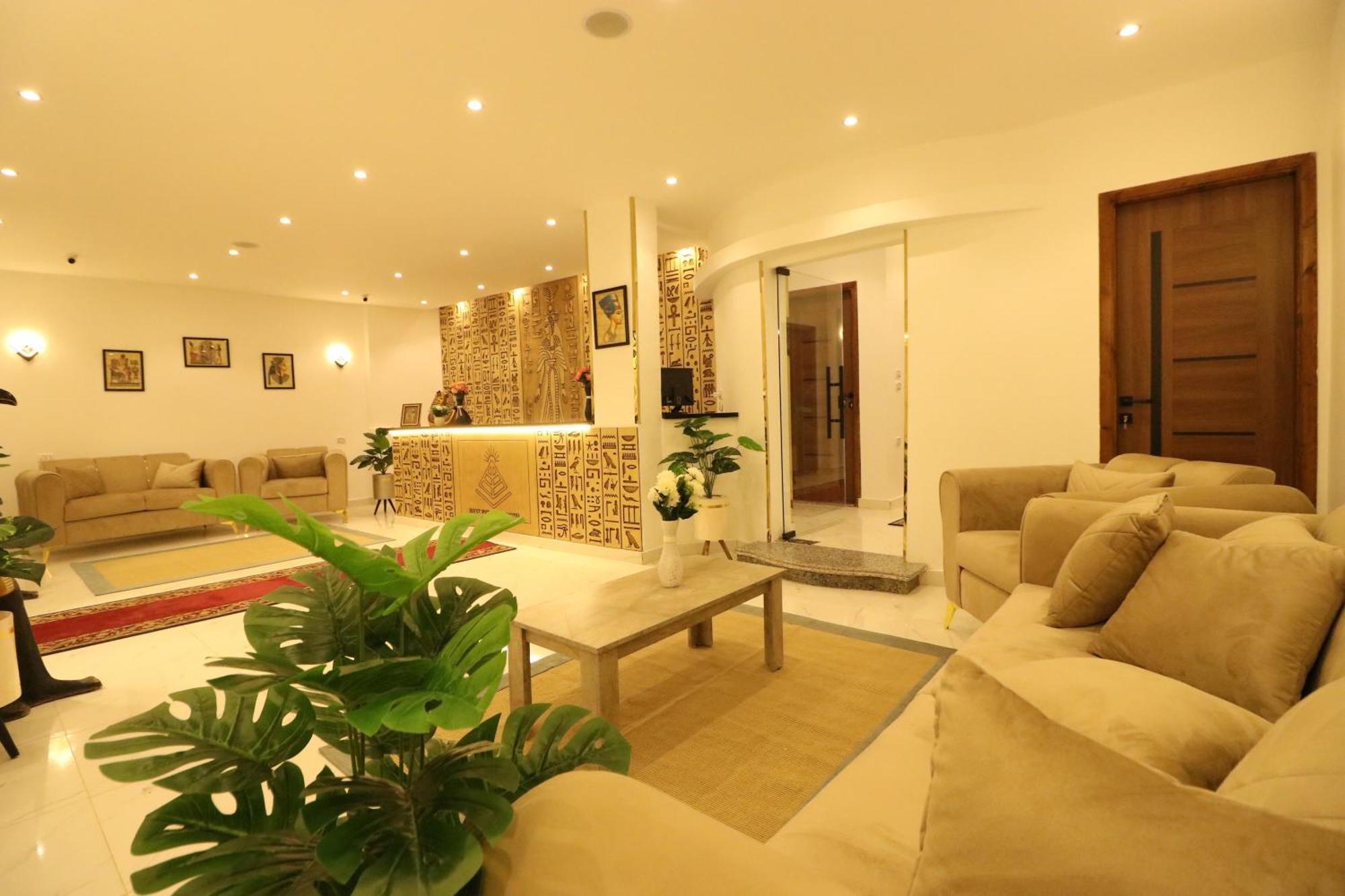 West Pyramids Hotel Kafret el-Gabal エクステリア 写真